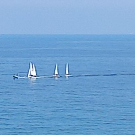 דירות סאבונה Sweet Sea View מראה חיצוני תמונה