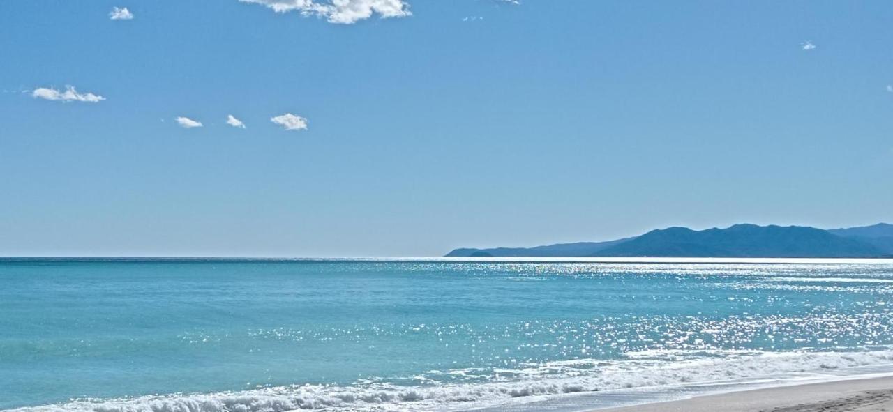 דירות סאבונה Sweet Sea View מראה חיצוני תמונה