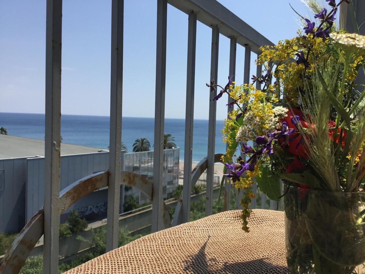 דירות סאבונה Sweet Sea View מראה חיצוני תמונה