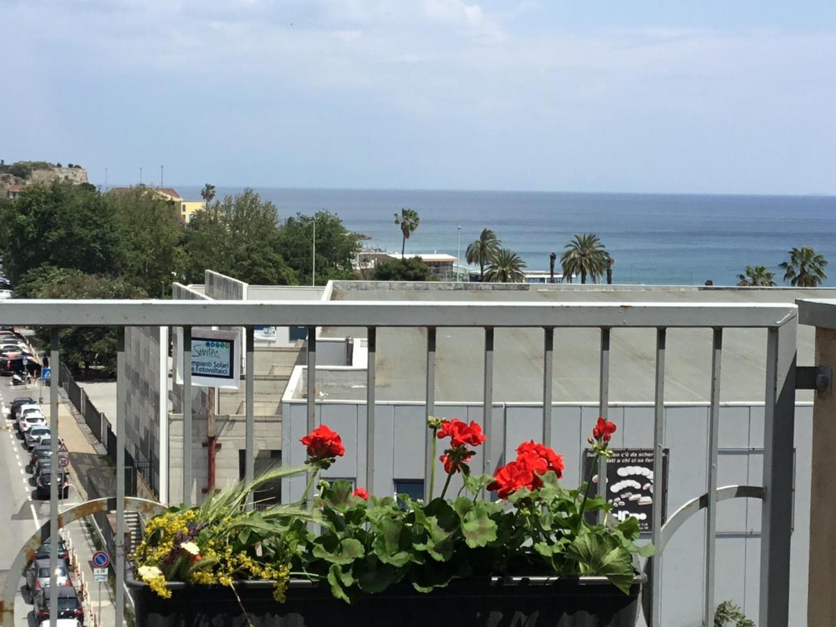 דירות סאבונה Sweet Sea View מראה חיצוני תמונה