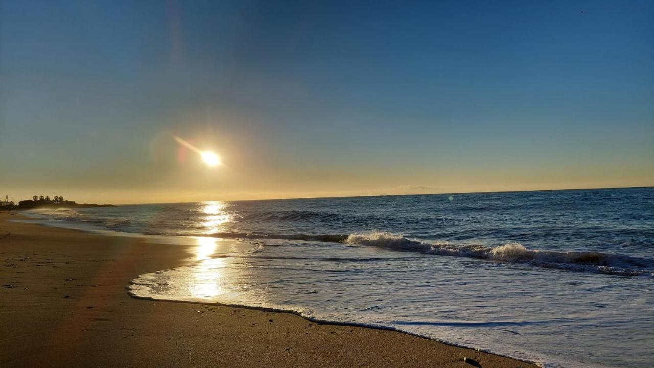 דירות סאבונה Sweet Sea View מראה חיצוני תמונה