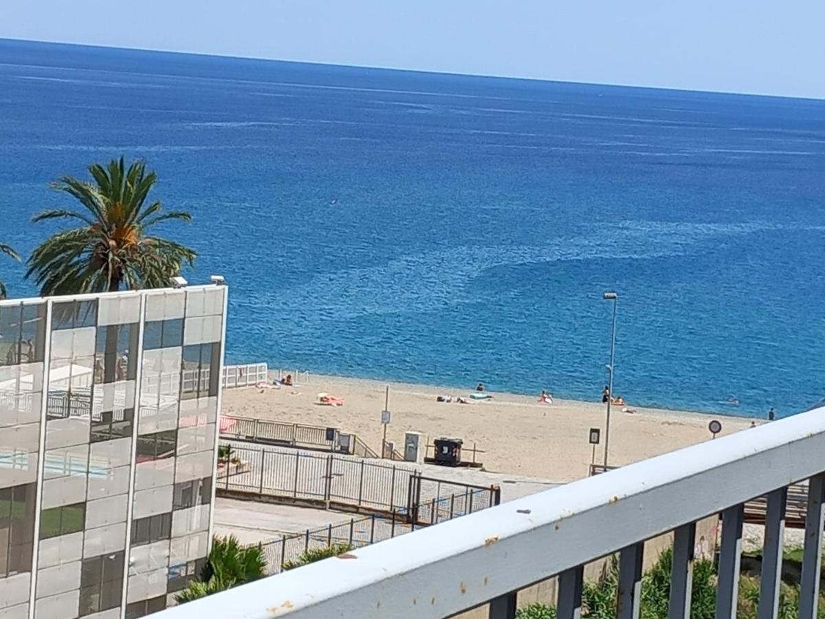 דירות סאבונה Sweet Sea View מראה חיצוני תמונה
