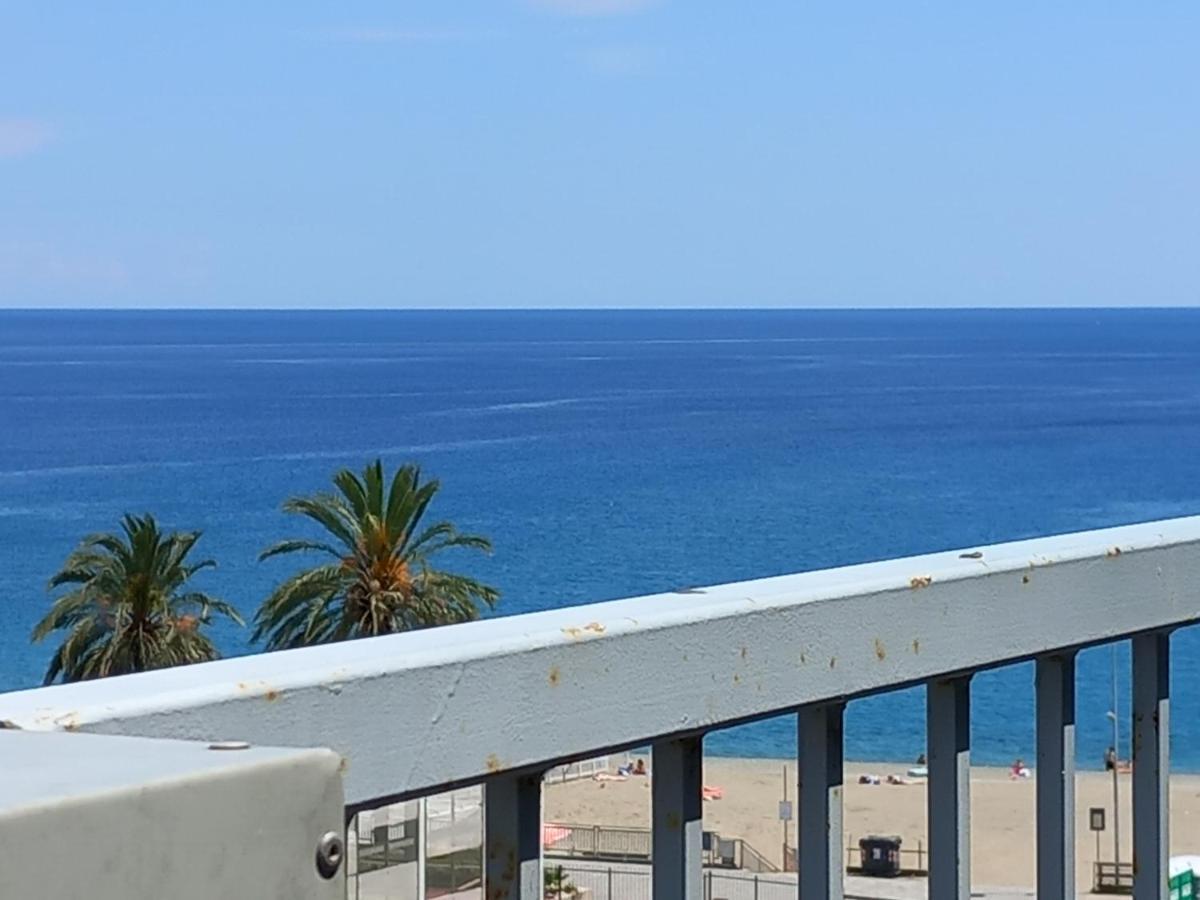 דירות סאבונה Sweet Sea View מראה חיצוני תמונה