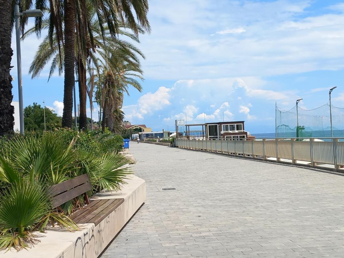 דירות סאבונה Sweet Sea View מראה חיצוני תמונה