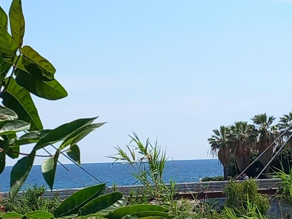 דירות סאבונה Sweet Sea View מראה חיצוני תמונה