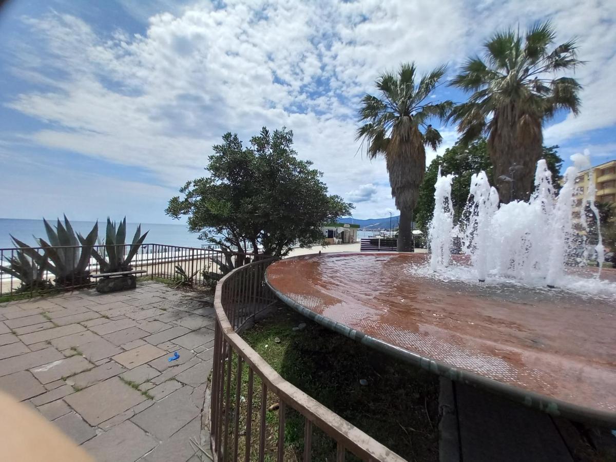 דירות סאבונה Sweet Sea View מראה חיצוני תמונה