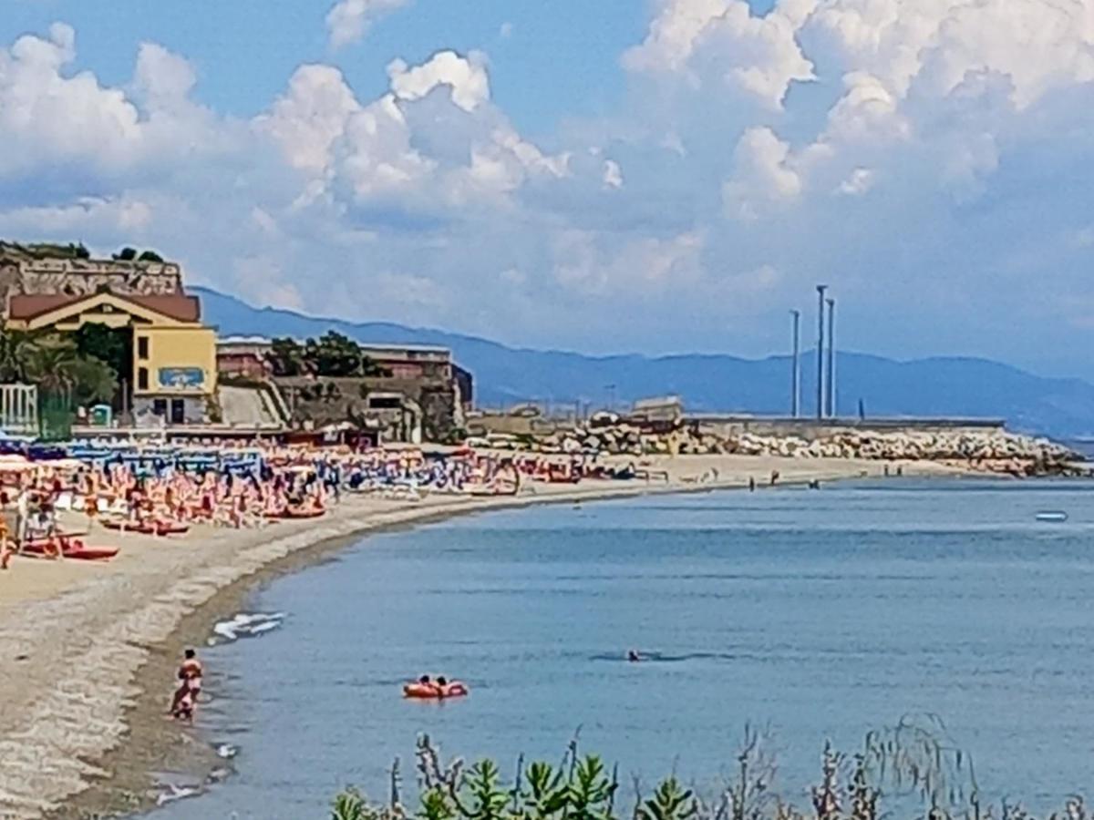 דירות סאבונה Sweet Sea View מראה חיצוני תמונה
