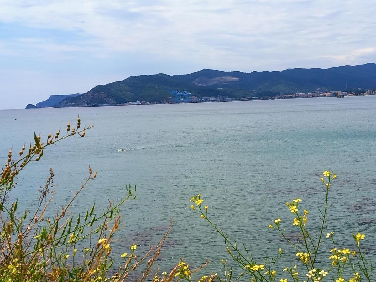דירות סאבונה Sweet Sea View מראה חיצוני תמונה
