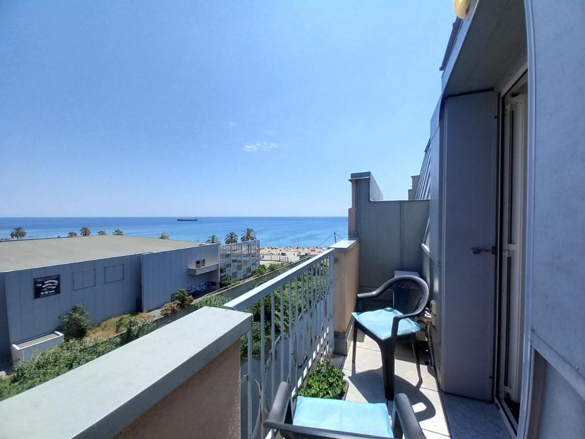 דירות סאבונה Sweet Sea View מראה חיצוני תמונה