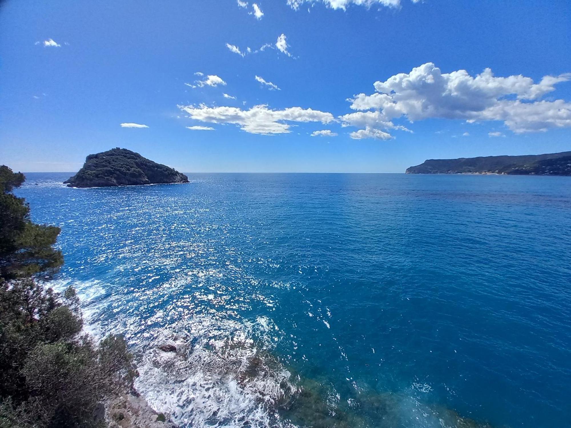 דירות סאבונה Sweet Sea View מראה חיצוני תמונה