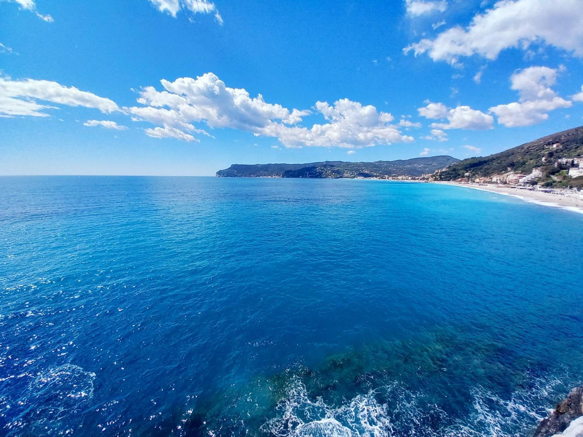 דירות סאבונה Sweet Sea View מראה חיצוני תמונה